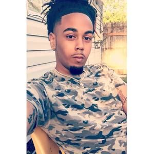 Meet your Posher, Khalil